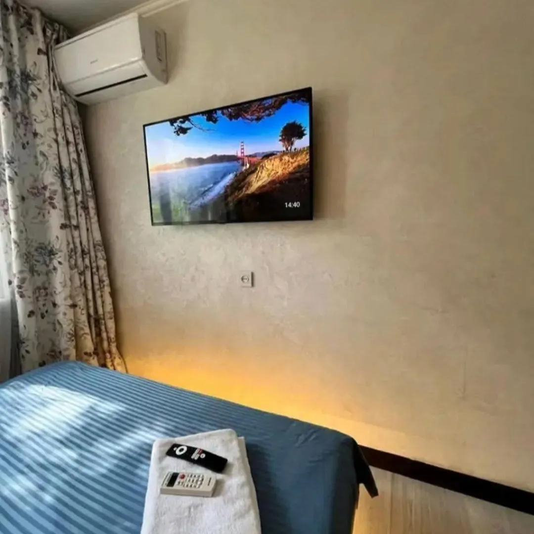 Daily rent flats Apartment Almaty